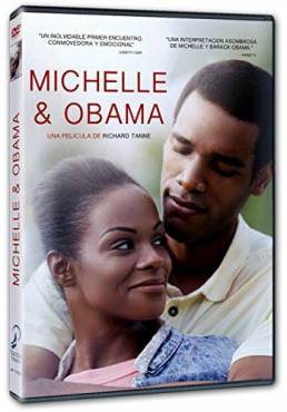 Michelle & Obama (Southside with You)