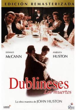 Dublineses, Los muertos (The Dead)