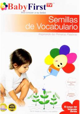 Baby Firs: Semillas De Vocabulario