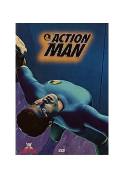 Action Man Vol.5 (Estuche Slim)