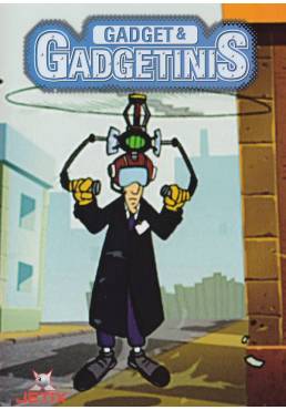 Gadget y los Gadgetinis Vol.4 (Gadget & Gadgetinis) (Estuche Slim)