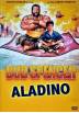 Aladino (Superfantagenio) (Estuche Slim)