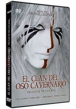 El clan del oso cavernario (The Clan of the Cave Bear)