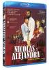 Nicolas y Alejandra (Blu-ray) (Nicholas and Alexandra)