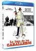 La liga de los caballeros (Blu-ray) (Bd-R) (The League of Gentlemen)