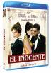 El inocente (Blu-ray) (Bd-R) (L'innocente)