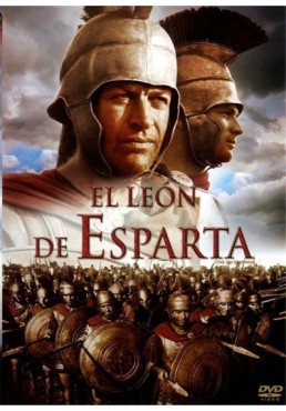 El Leon de Esparta (The 300 Spartans)