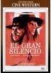El Gran Silencio (1968) (Il Grande Silenzio)