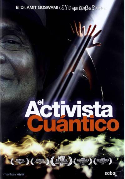 El Activista cuantico