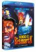 Hundid el Bismarck (Blu-ray) (Bd-R) (Sink the Bismarck!)