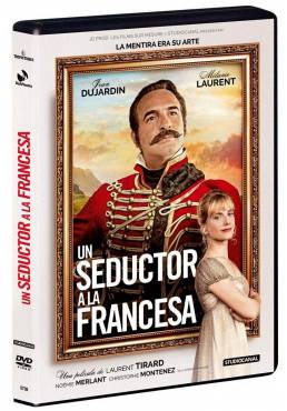 Un seductor a la francesa (Le retour du héros)