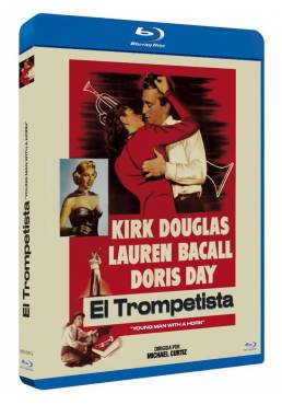 El Trompetista (Blu-ray) (Young Man with a Horn)