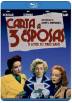 Carta A Tres Esposas (Blu-Ray) (Letter To Three Wives)