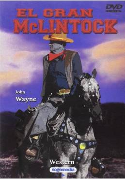 El gran McLintock (McLintock!)