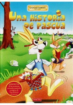 Una Historia De Pascua (An Easter Tale)