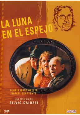 La luna en el espejo (Estuche Slim)