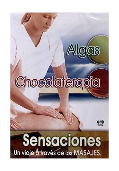 Chocolaterapia - Algas