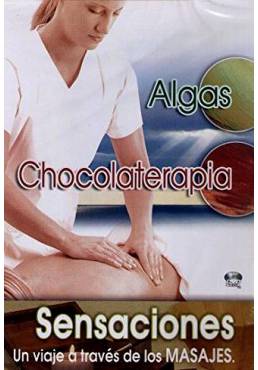 Chocolaterapia - Algas