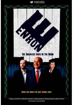 Enron, los tipos que estafaron a América (Enron: The Smartest Guys in the Room)