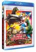El hijo de Godzilla (Blu-ray) (Bd-R) (Son of Godzilla)