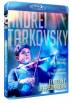El violin y la apisonadora (Blu-ray) (Bd-R) (Katok i skripka) (V.O.S)