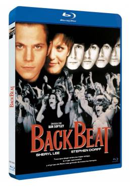 Backbeat (Blu-ray)