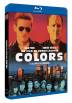 Colors: Colores de guerra (Blu-ray) (Colors)