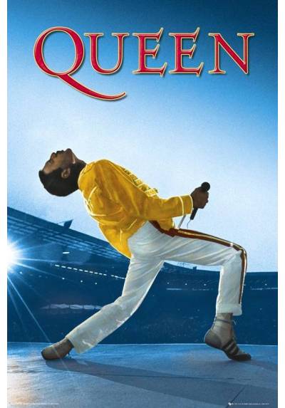 copy of Poster Queen (POSTER 61 x 91,5)
