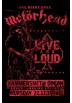 Poster Live and loud - Motorhead (POSTER 61 x 91,5)