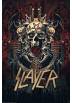 Poster Skullagramm - Slayer (POSTER 61 x 91,5)