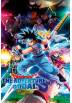 Poster Dai vs Dark Army - Dragon Quest Dai (POSTER 61 x 91,5)