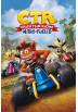 Poster Cover - Crash Team Racing (POSTER 61 x 91,5)