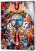 Todo a la vez en todas partes (Blu-ray) (Ed. Especial Digipack + Poster) (Everything Everywhere All at Once)