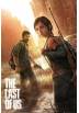 Poster Key Art - The Last of Us (POSTER 61x91.5)