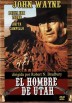 El Hombre de Utah (The Man From Utah)