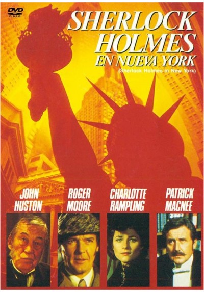 copy of Sherlock Holmes En Nueva York (Sherlock Holmes In New York)