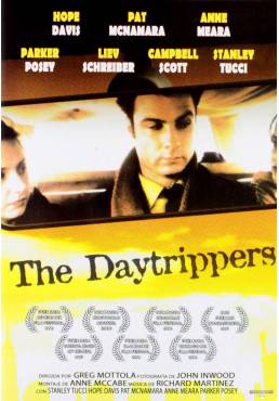 The Daytrippers