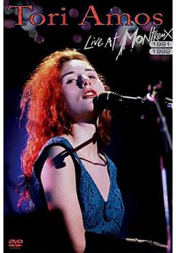 Tori Amos: Live At Montreux 1991-1992