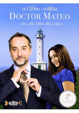 Doctor Mateo - Segunda Temporada Completa