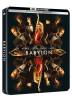 Babylon (Steelbook) (4K UHD + Blu-ray + Blu-ray Extras)