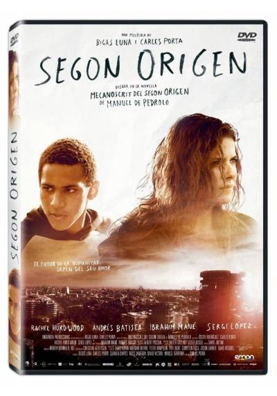 copy of Segundo Origen (Segon Origen)