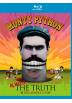 Monty Python: Almost the Truth - The Lawyer's Cut (Blu-ray) (V.O.S)