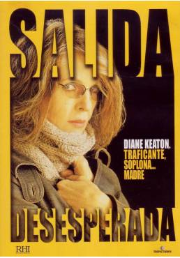 Salida desesperada (On Thin Ice)