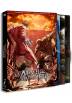 Ataque a los Titanes Temporada 3 Completa