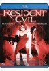 Resident Evil (Blu-Ray)