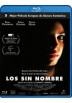 Los Sin Nombre (Blu-Ray)