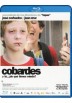 Cobardes (Blu-Ray)