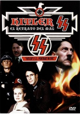 Hitler: El Retrato Del Mal (Hitler'S S.S.: Portrait In Evil)