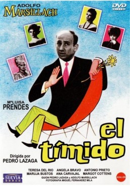 El Tímido