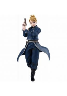 Figura good smile company fullmetal alchemist